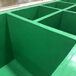 朔州防腐水池，朔州水池防腐防渗怎么做，朔州防腐水池施工厂家